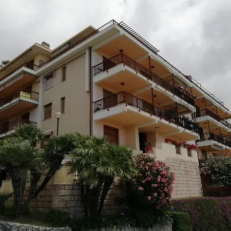 Una Terrazza Sul Mare Sanremo Exterior photo