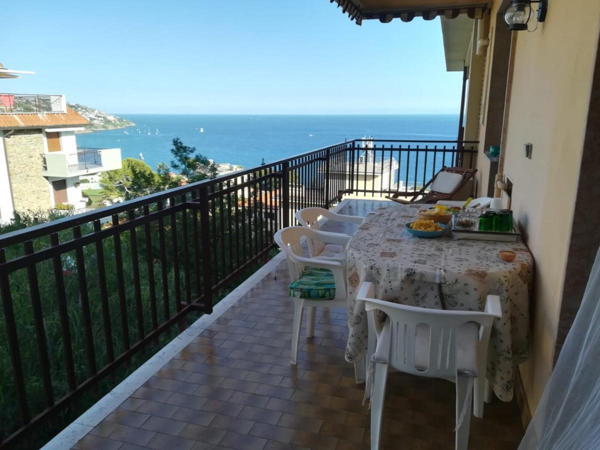 Terrazza Sul Mare * Sanremo