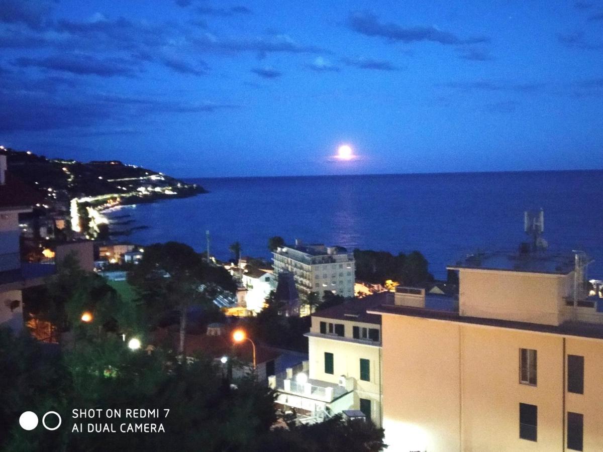 Terrazza Sul Mare Apartamento *