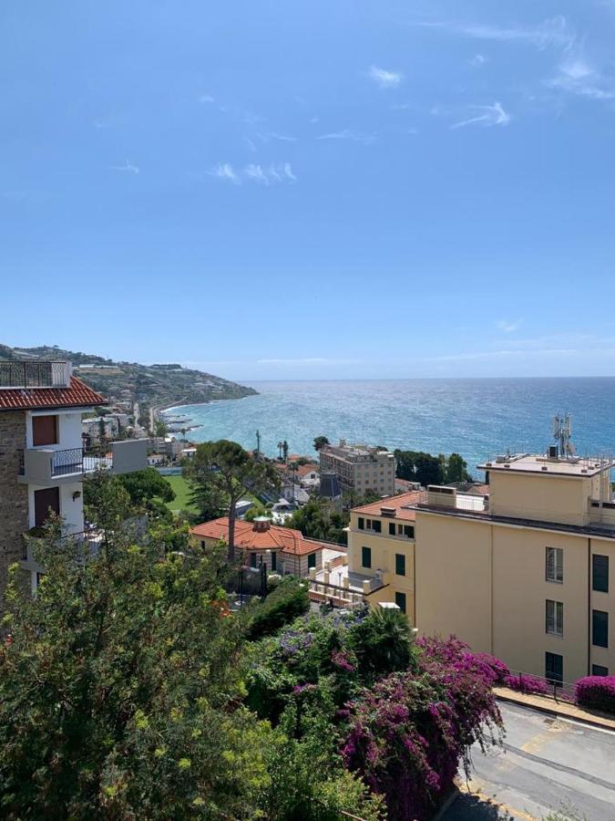 Terrazza Sul Mare * Sanremo