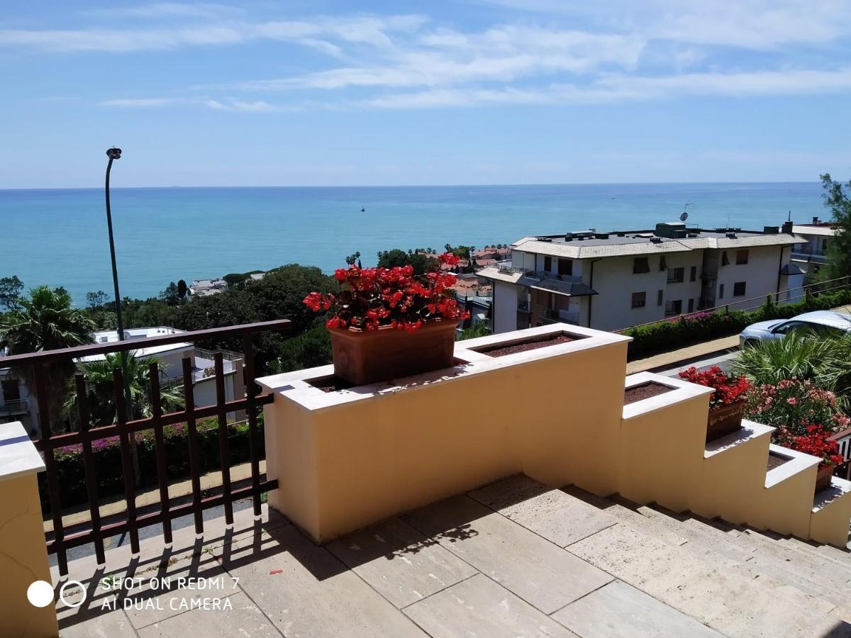 Terrazza Sul Mare Apartment Sanremo