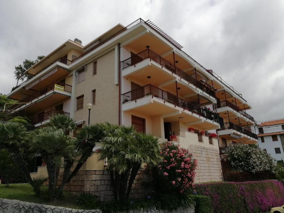 Terrazza Sul Mare Apartment Sanremo