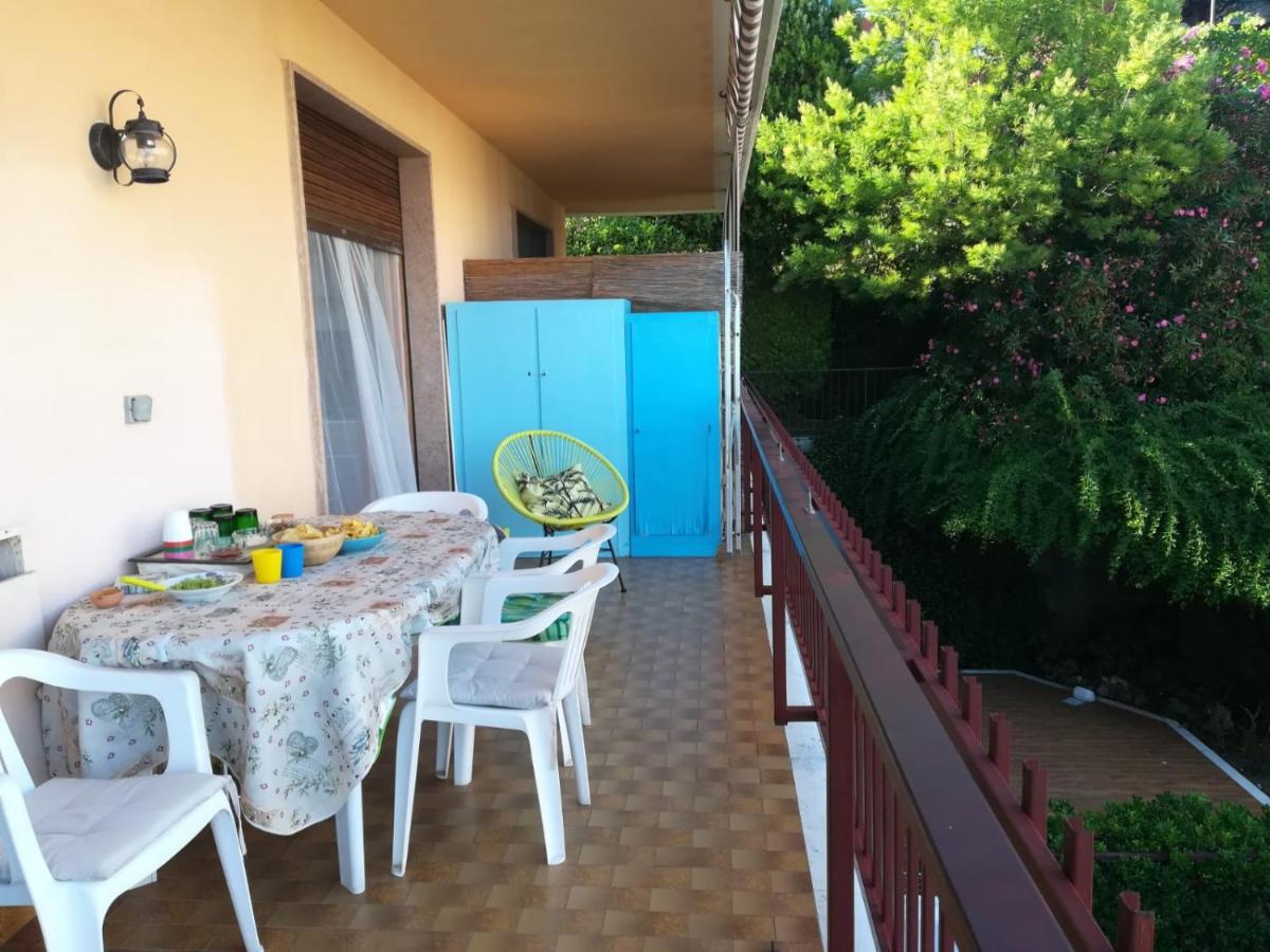 Apartment Terrazza Sul Mare *