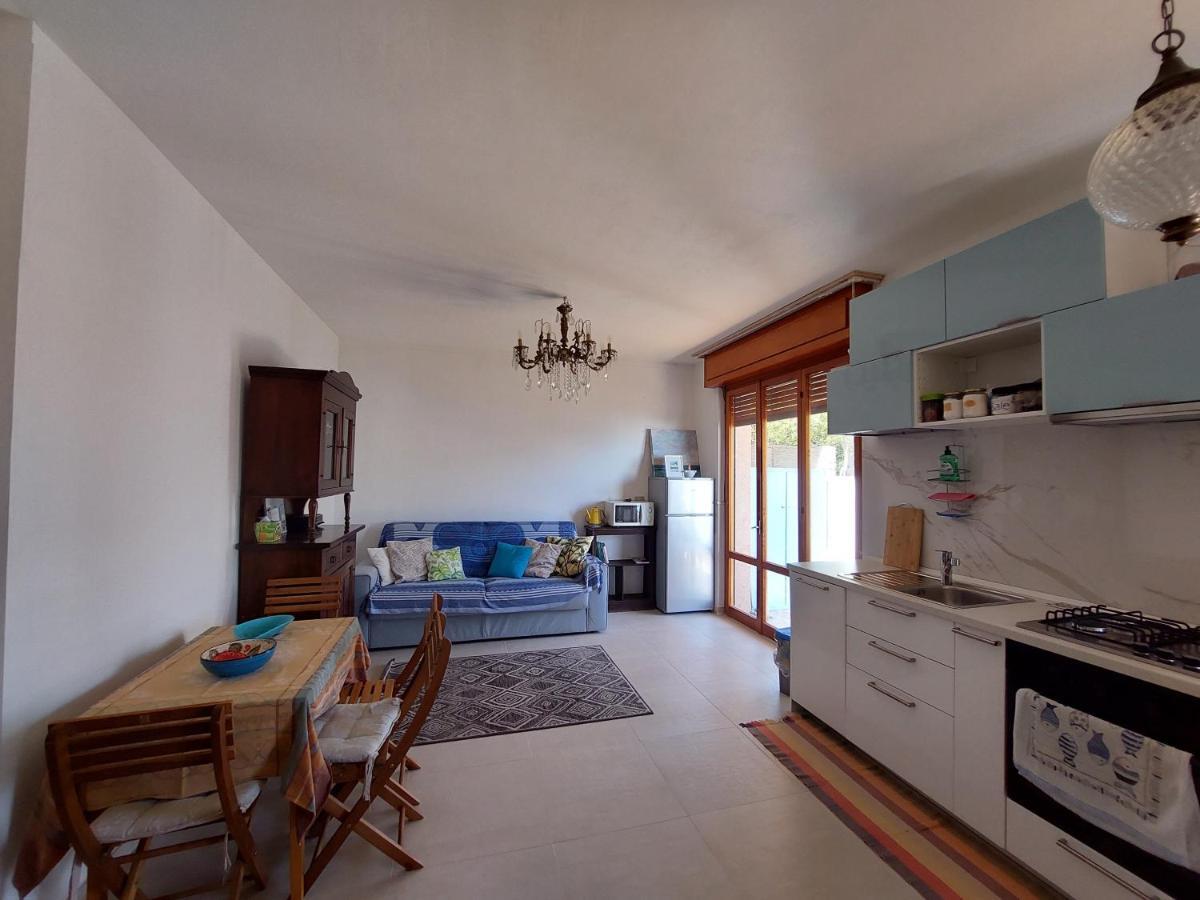 Apartment Terrazza Sul Mare Sanremo