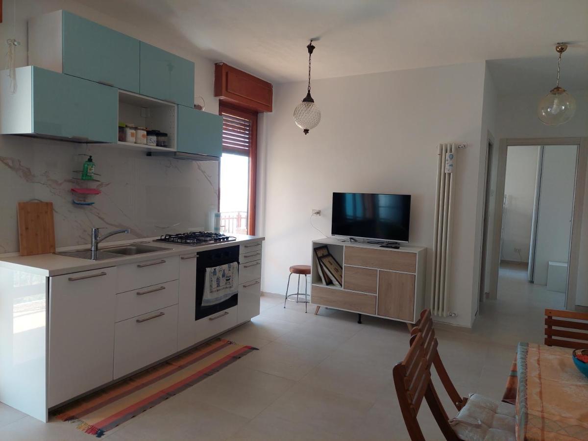 Terrazza Sul Mare Apartment *