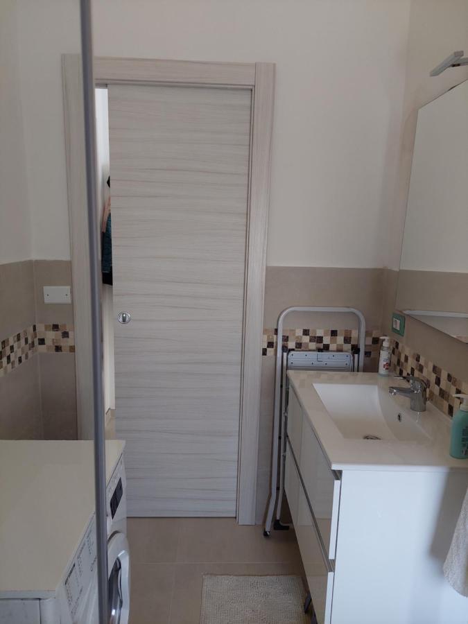 Terrazza Sul Mare Apartamento *
