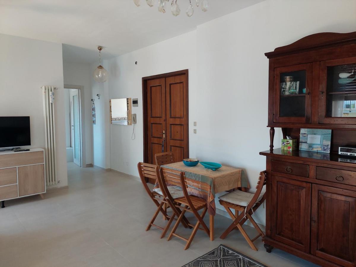 Apartamento Terrazza Sul Mare