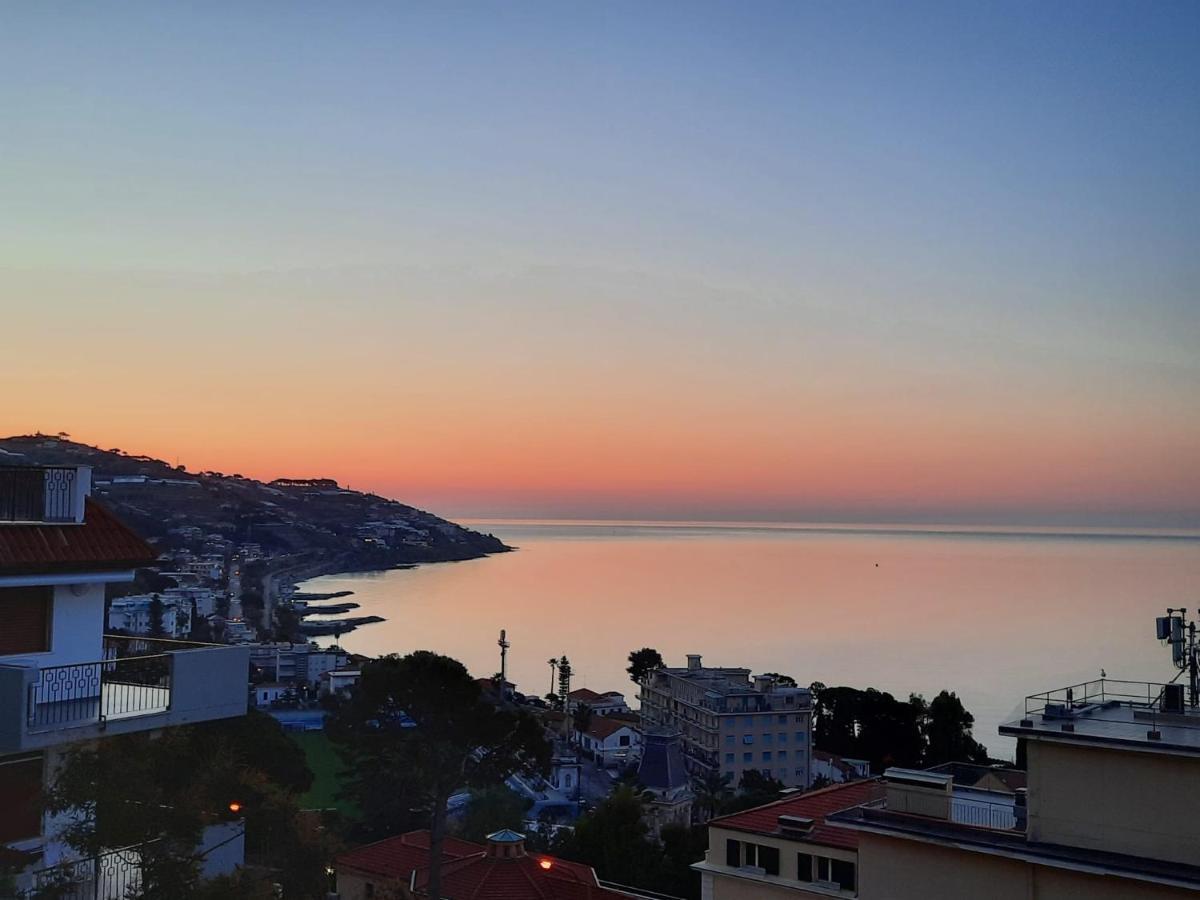 Terrazza Sul Mare Appartamento *